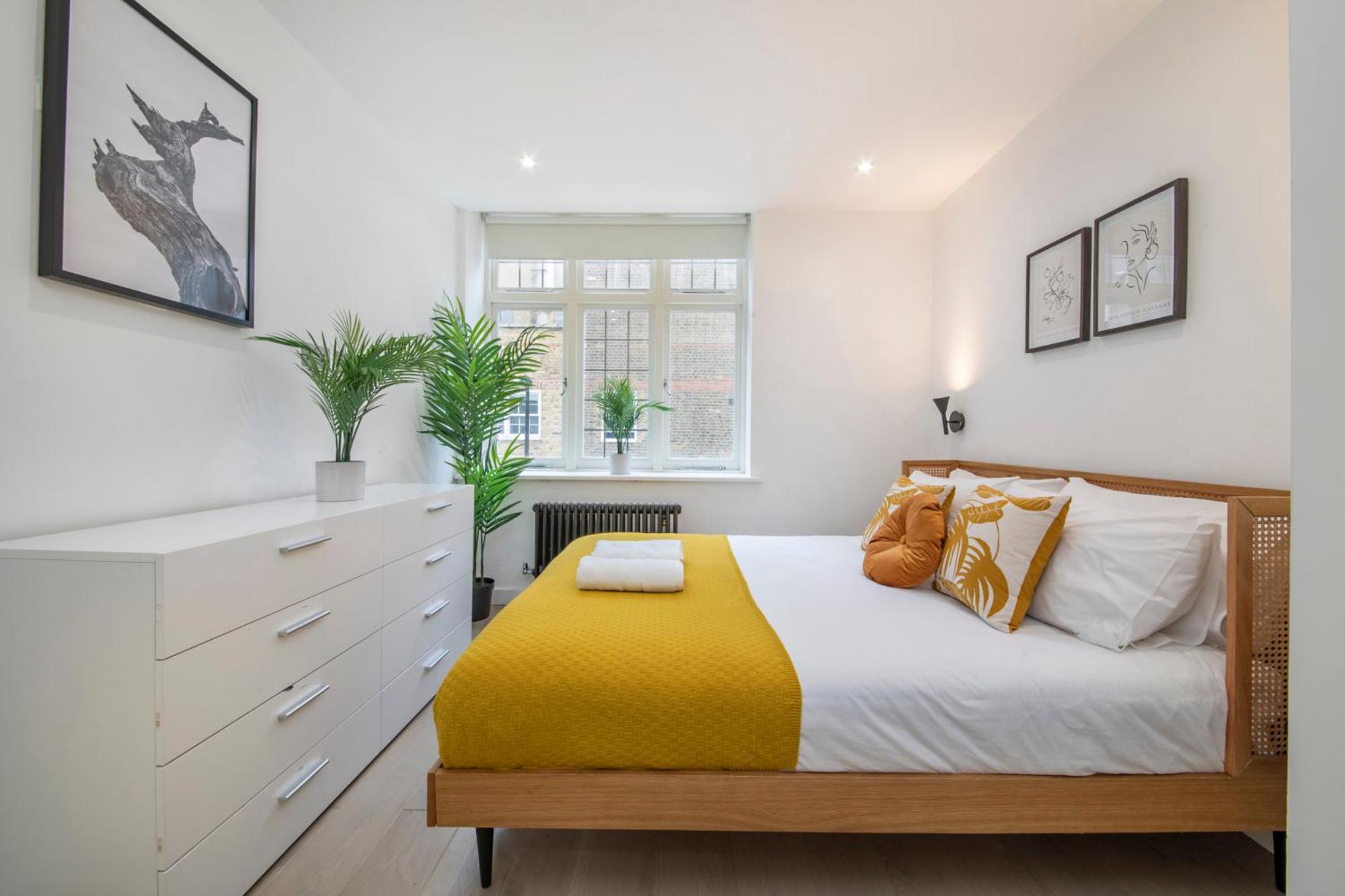 The Perfect Stay London, 1 Bed Flat - Shoreditch, Spitalfields & The City Of London Ngoại thất bức ảnh