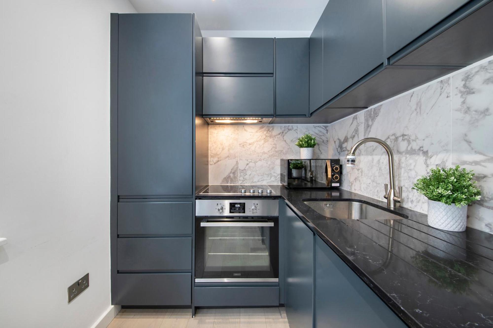 The Perfect Stay London, 1 Bed Flat - Shoreditch, Spitalfields & The City Of London Ngoại thất bức ảnh