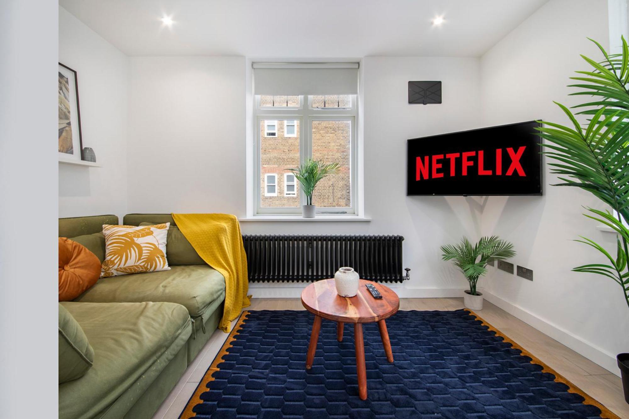 The Perfect Stay London, 1 Bed Flat - Shoreditch, Spitalfields & The City Of London Ngoại thất bức ảnh